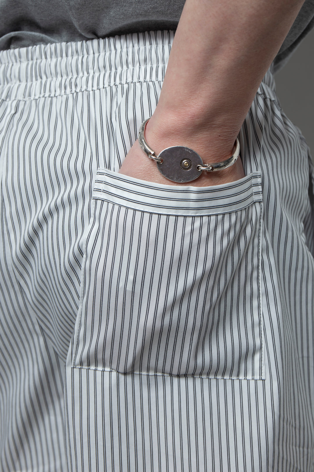 Love music Aro pants