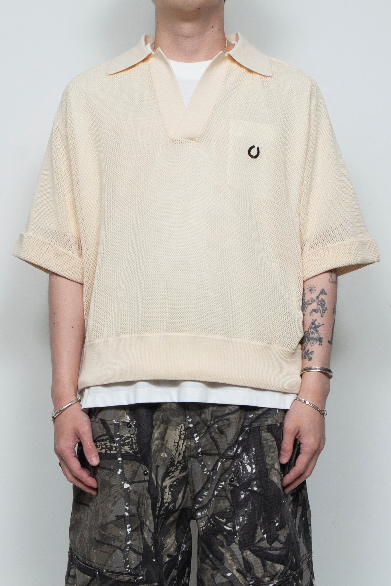 通販 arenotis 未使用 arenotis アーノッティーズ Alpaca Wool