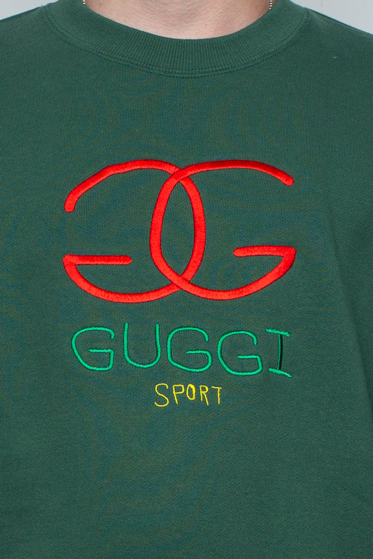 GUGGI SWEATSHIRT