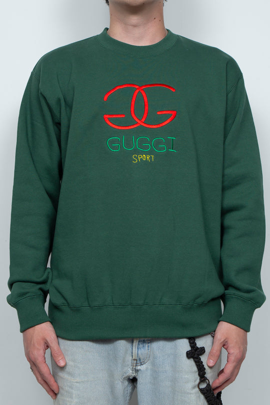 GUGGI SWEATSHIRT