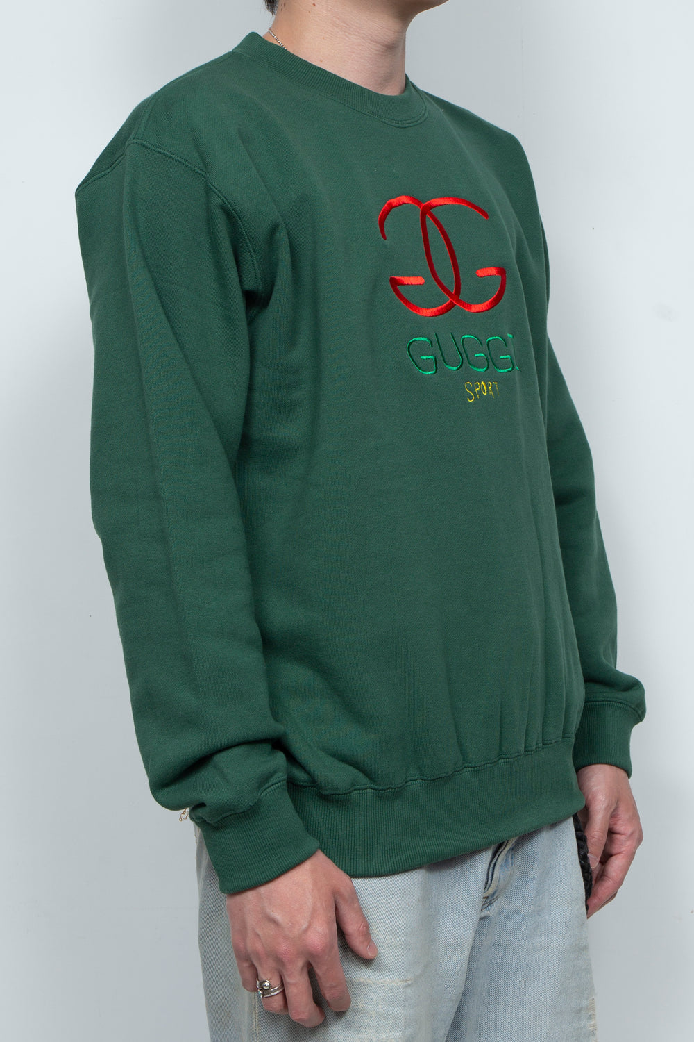 GUGGI SWEATSHIRT