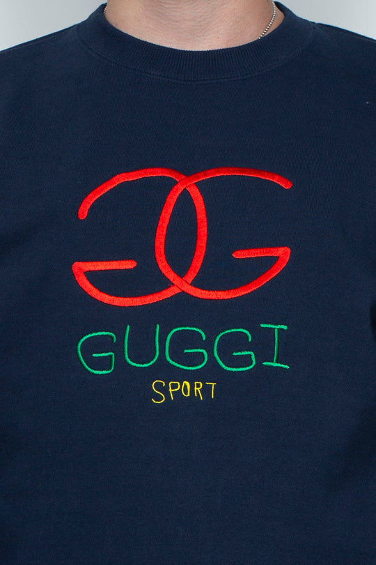 GUGGI SWEATSHIRT