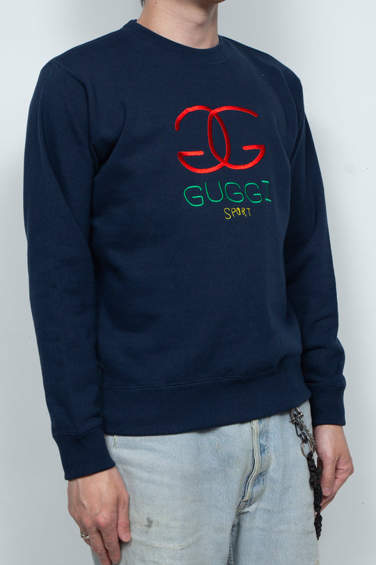 GUGGI SWEATSHIRT