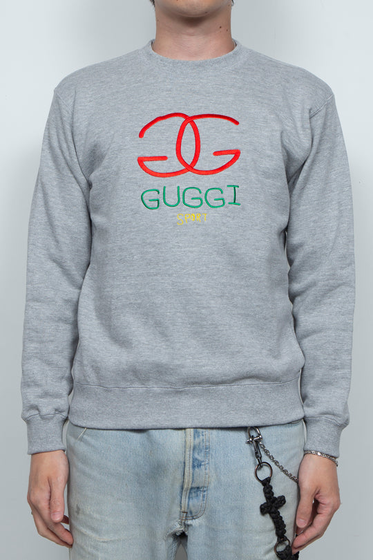 GUGGI SWEATSHIRT
