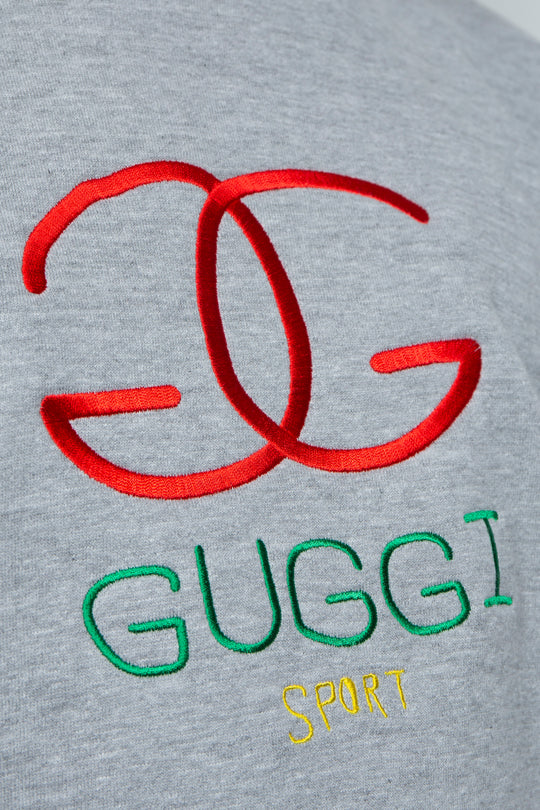 GUGGI SWEATSHIRT