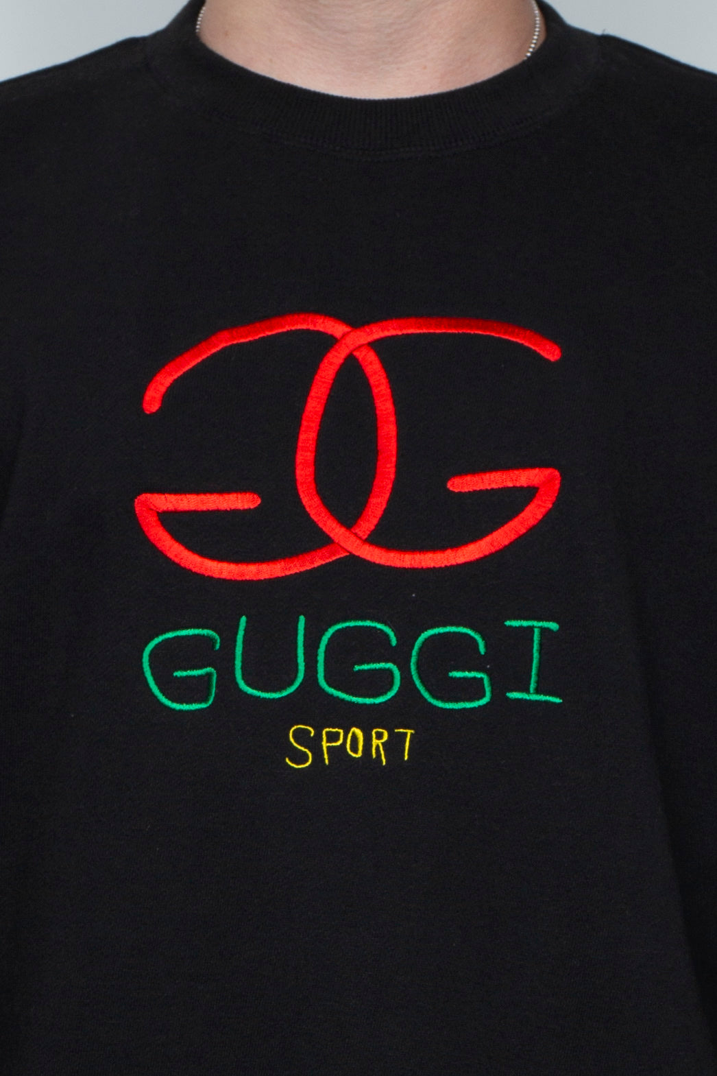 GUGGI SWEATSHIRT