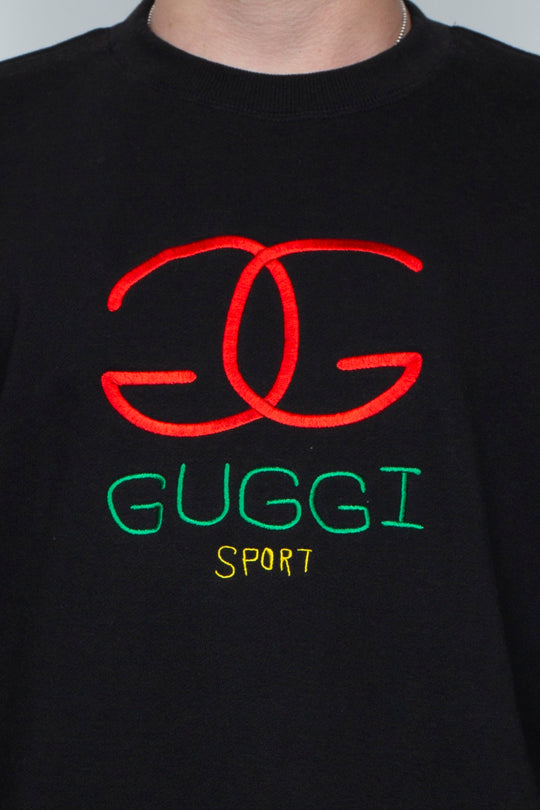 GUGGI SWEATSHIRT