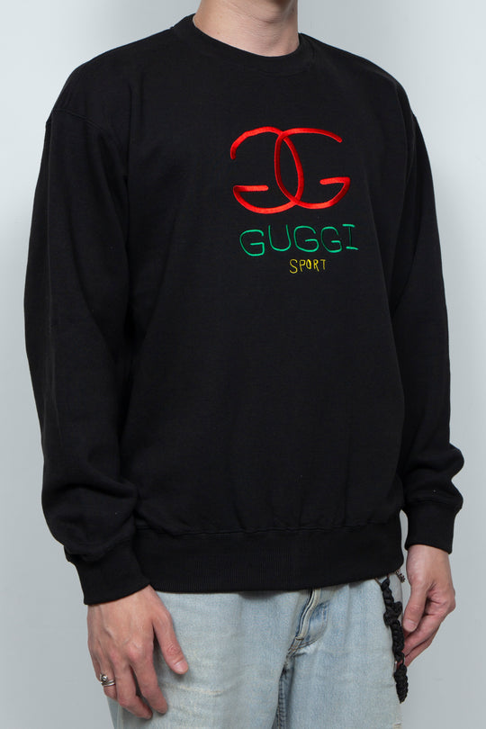 GUGGI SWEATSHIRT