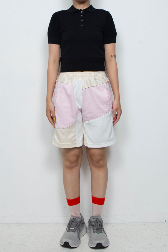 Universal Shorts Pink Mix