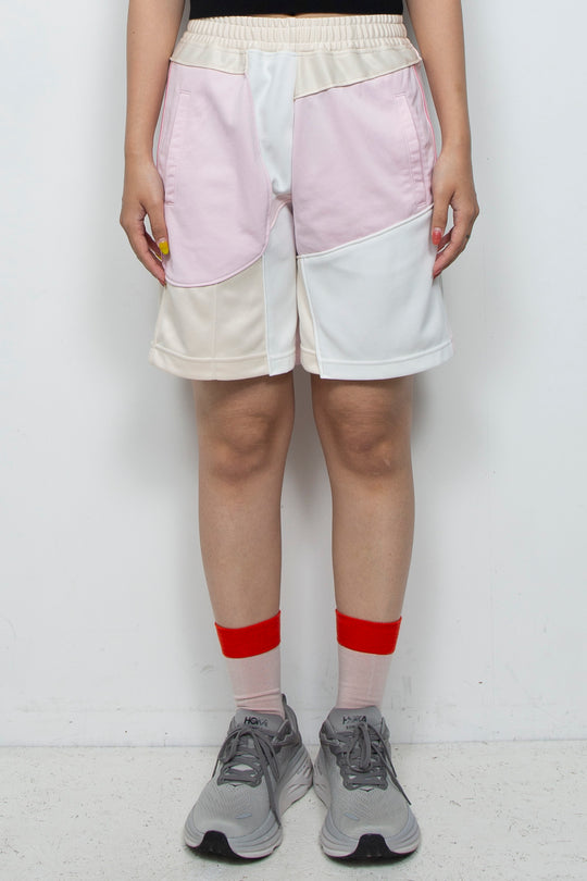 Universal Shorts Pink Mix