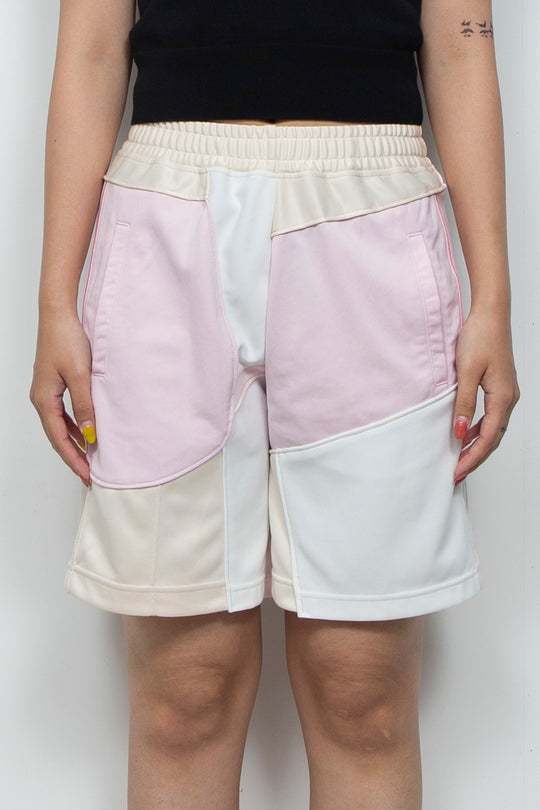 Universal Shorts Pink Mix