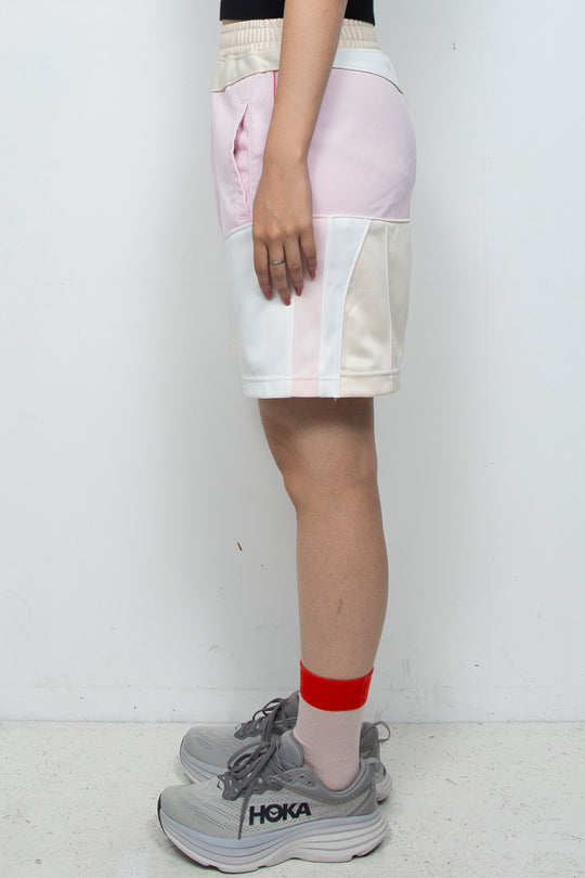 Universal Shorts Pink Mix