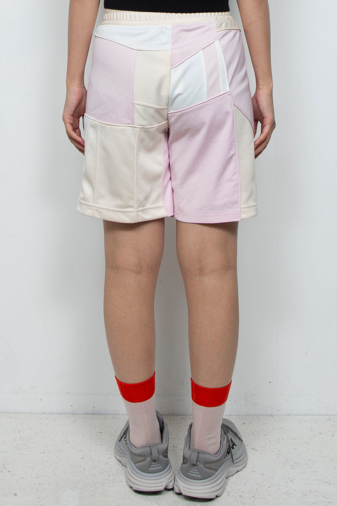 Universal Shorts Pink Mix