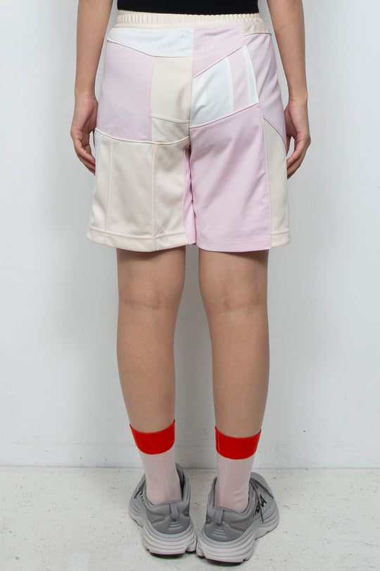 Universal Shorts Pink Mix