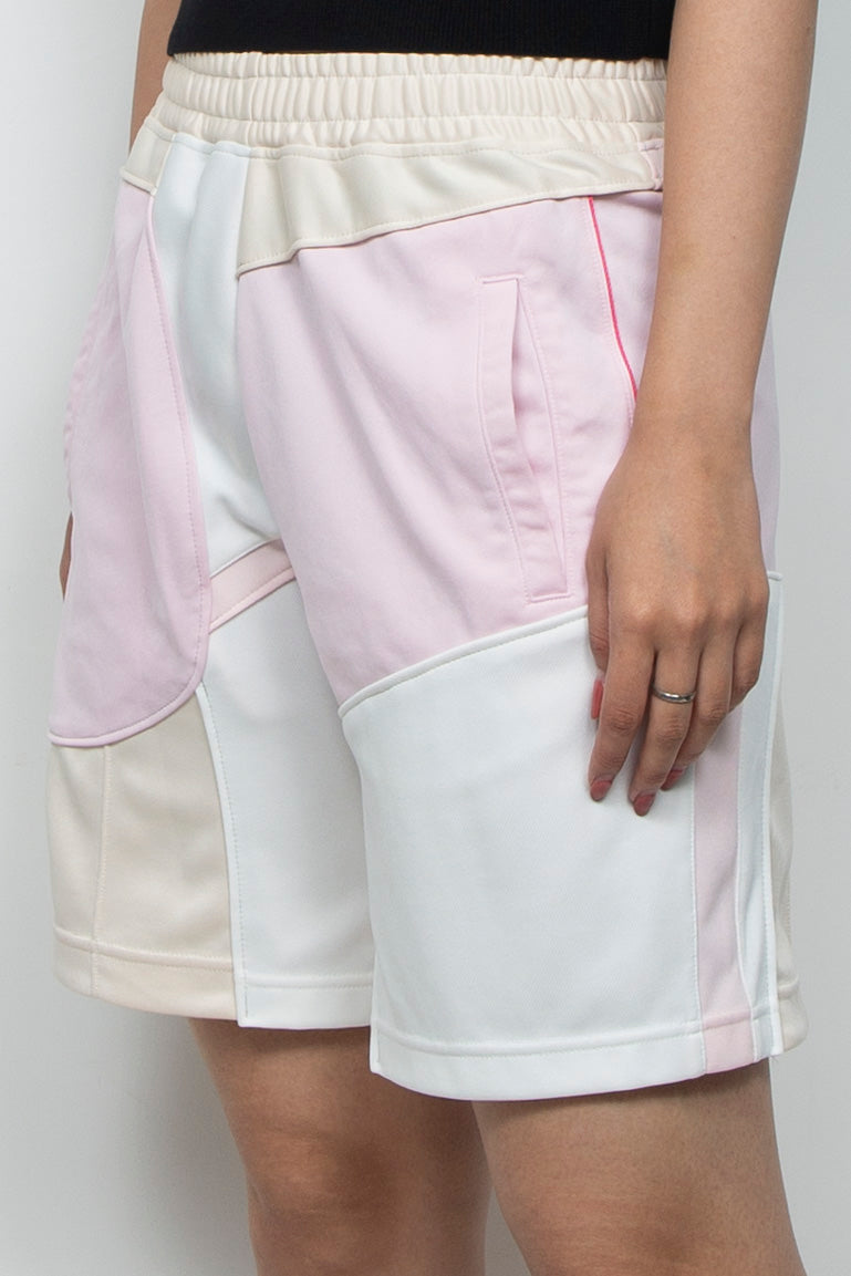Universal Shorts Pink Mix