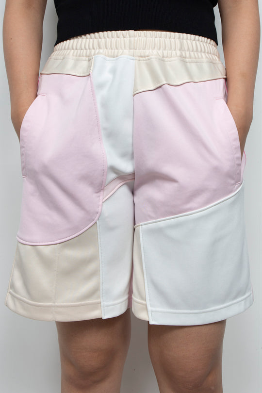 Universal Shorts Pink Mix