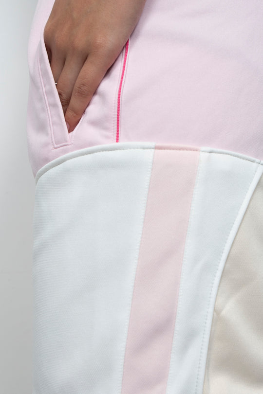 Universal Shorts Pink Mix