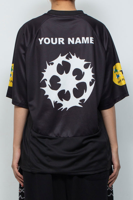 RABBIT JERSEY