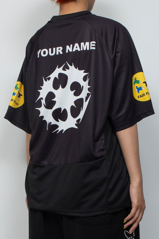 RABBIT JERSEY