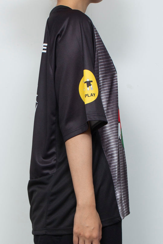 RABBIT JERSEY