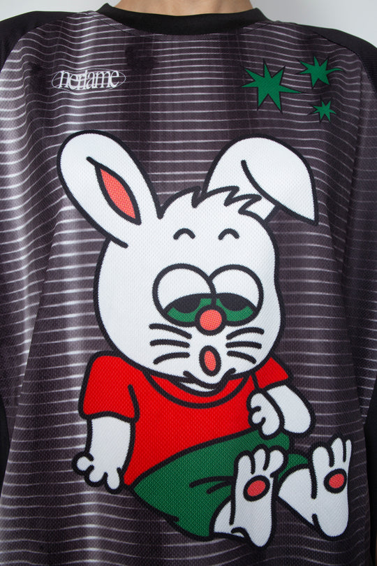 RABBIT JERSEY