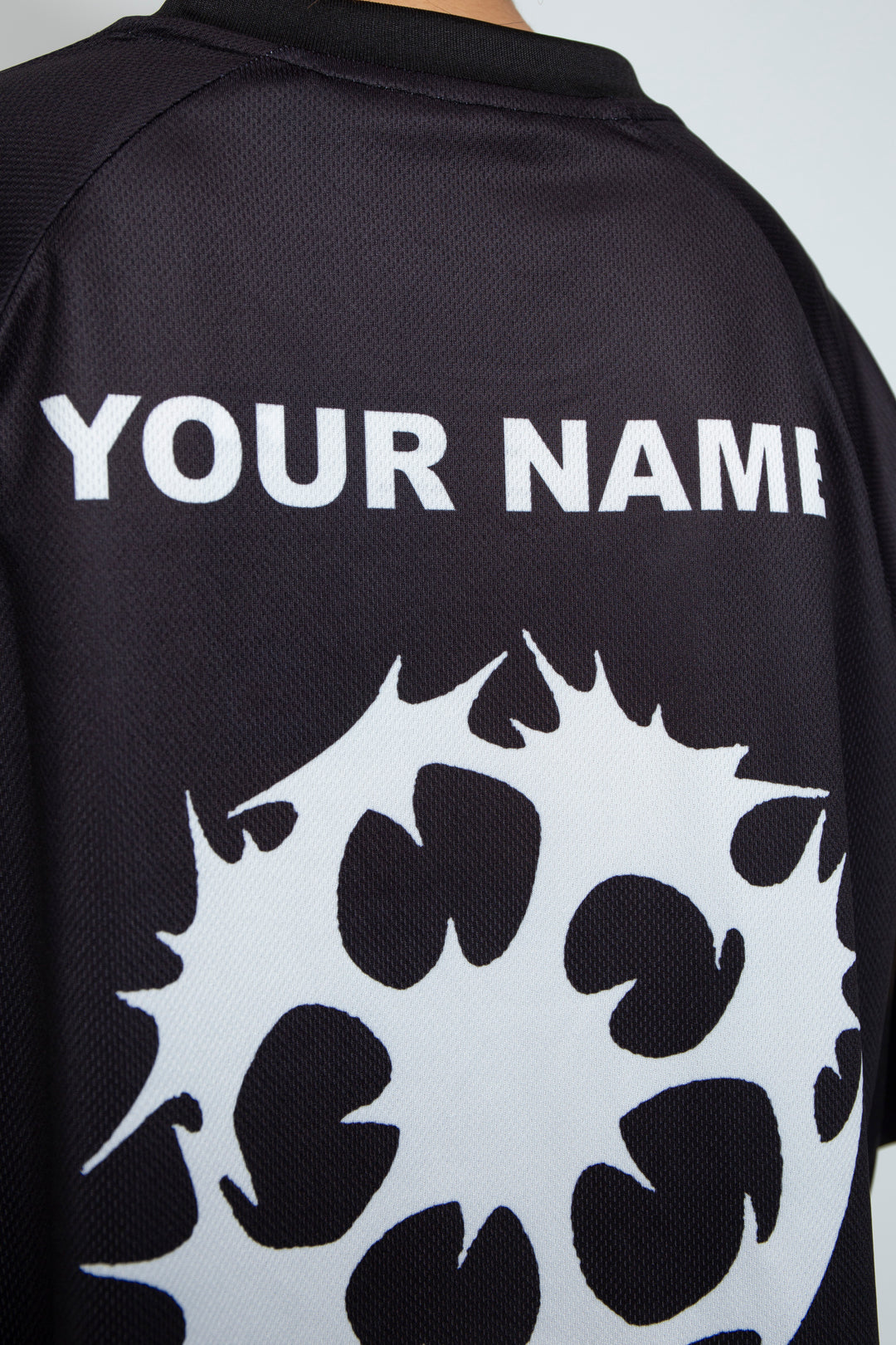 RABBIT JERSEY