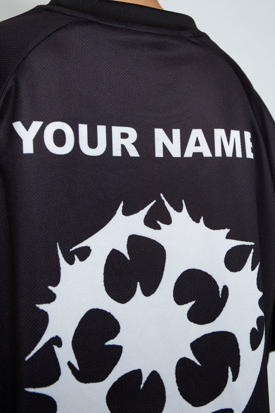 RABBIT JERSEY