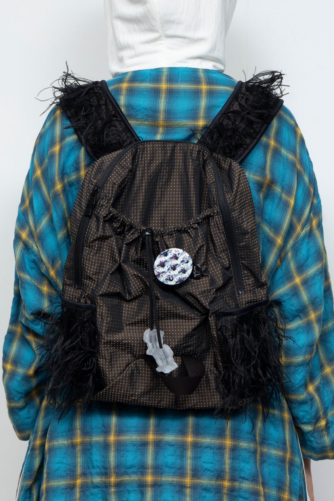 Kaisei Bag (Land/Sky)
