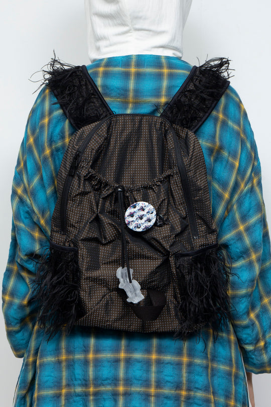 Kaisei Bag (Land/Sky)