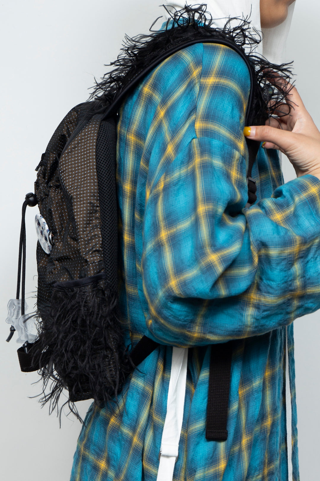 Kaisei Bag (Land/Sky)