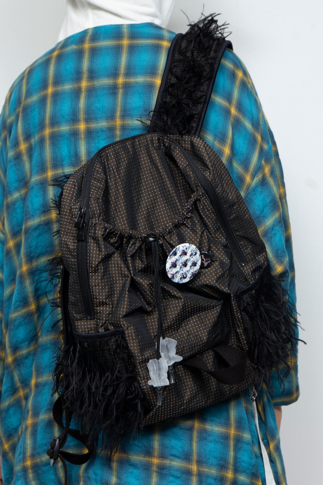 Kaisei Bag (Land/Sky)