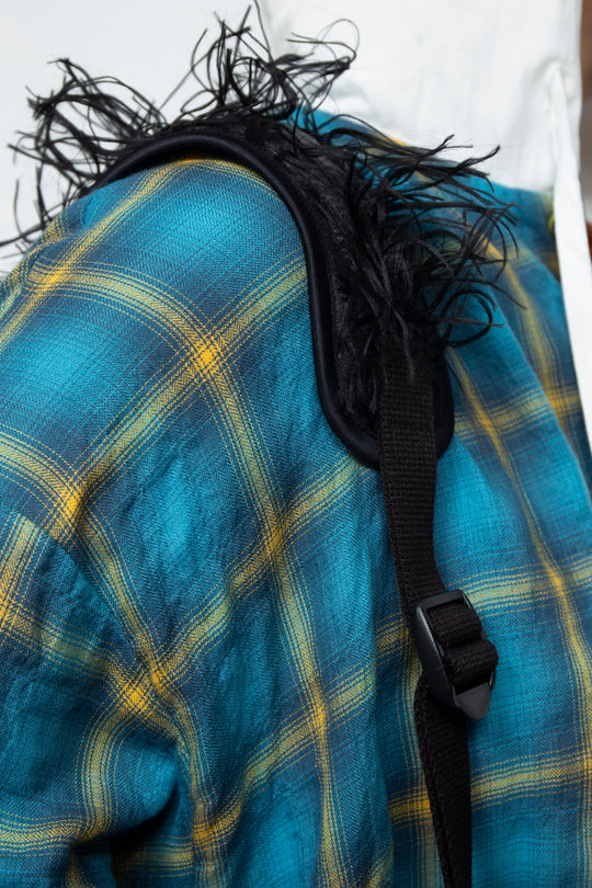 Kaisei Bag (Land/Sky)