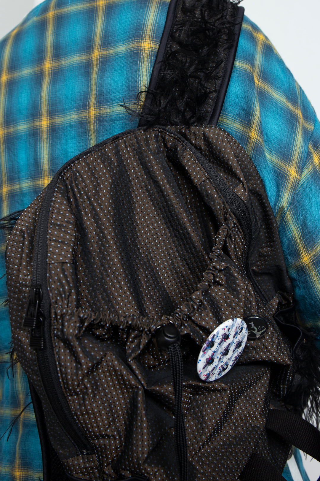 Kaisei Bag (Land/Sky)