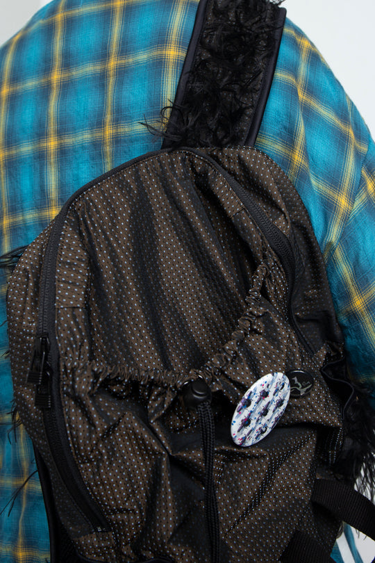 Kaisei Bag (Land/Sky)