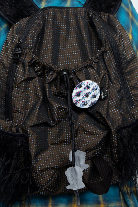 Kaisei Bag (Land/Sky)