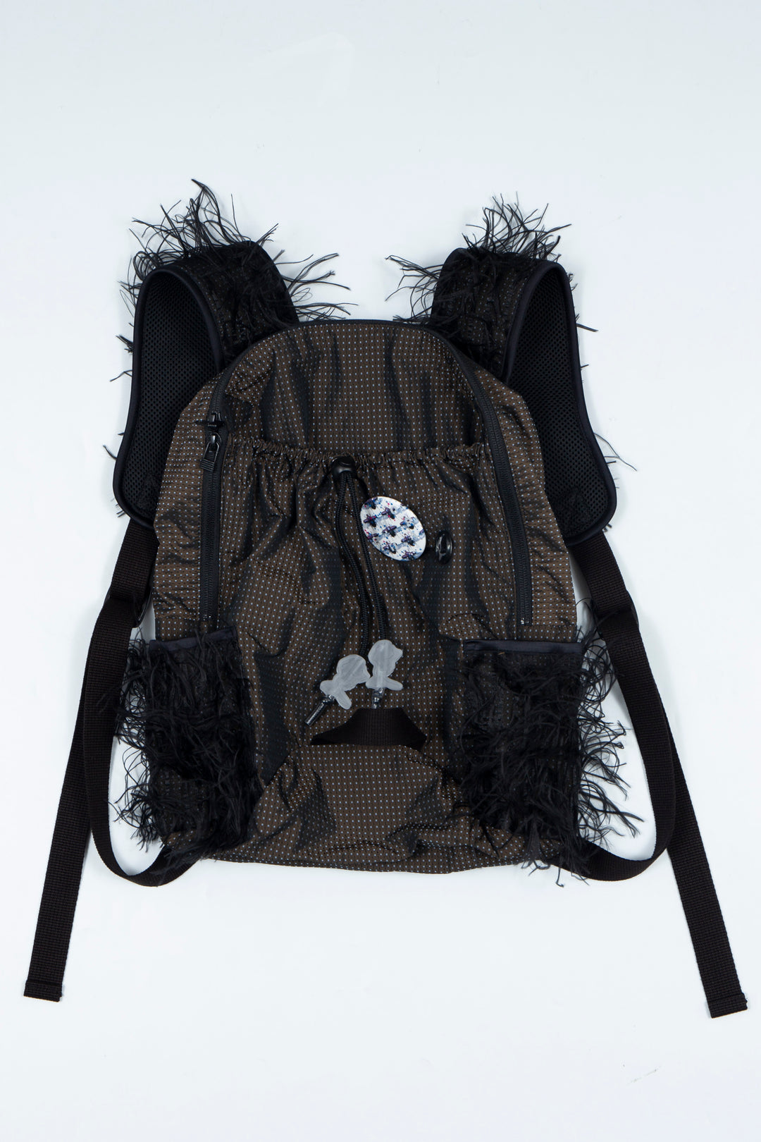Kaisei Bag (Land/Sky)
