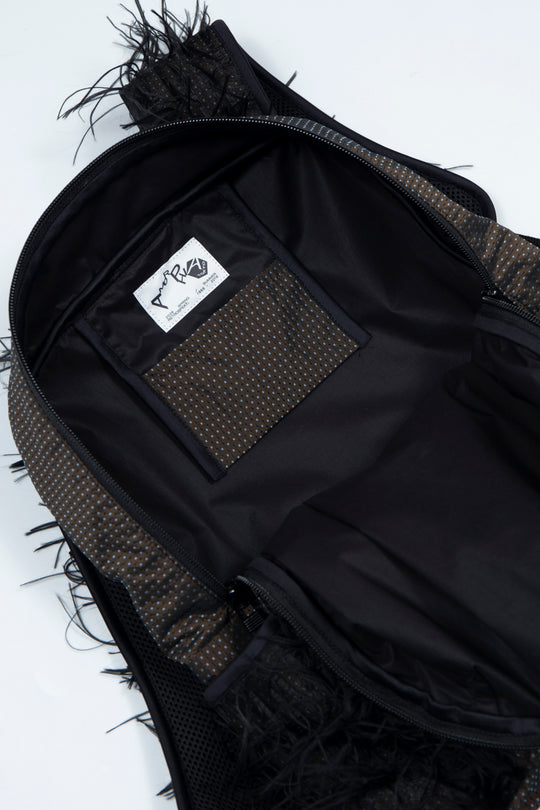 Kaisei Bag (Land/Sky)