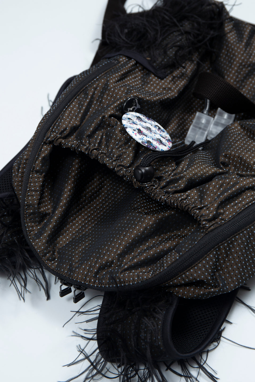Kaisei Bag (Land/Sky)