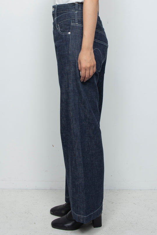 core pants navy