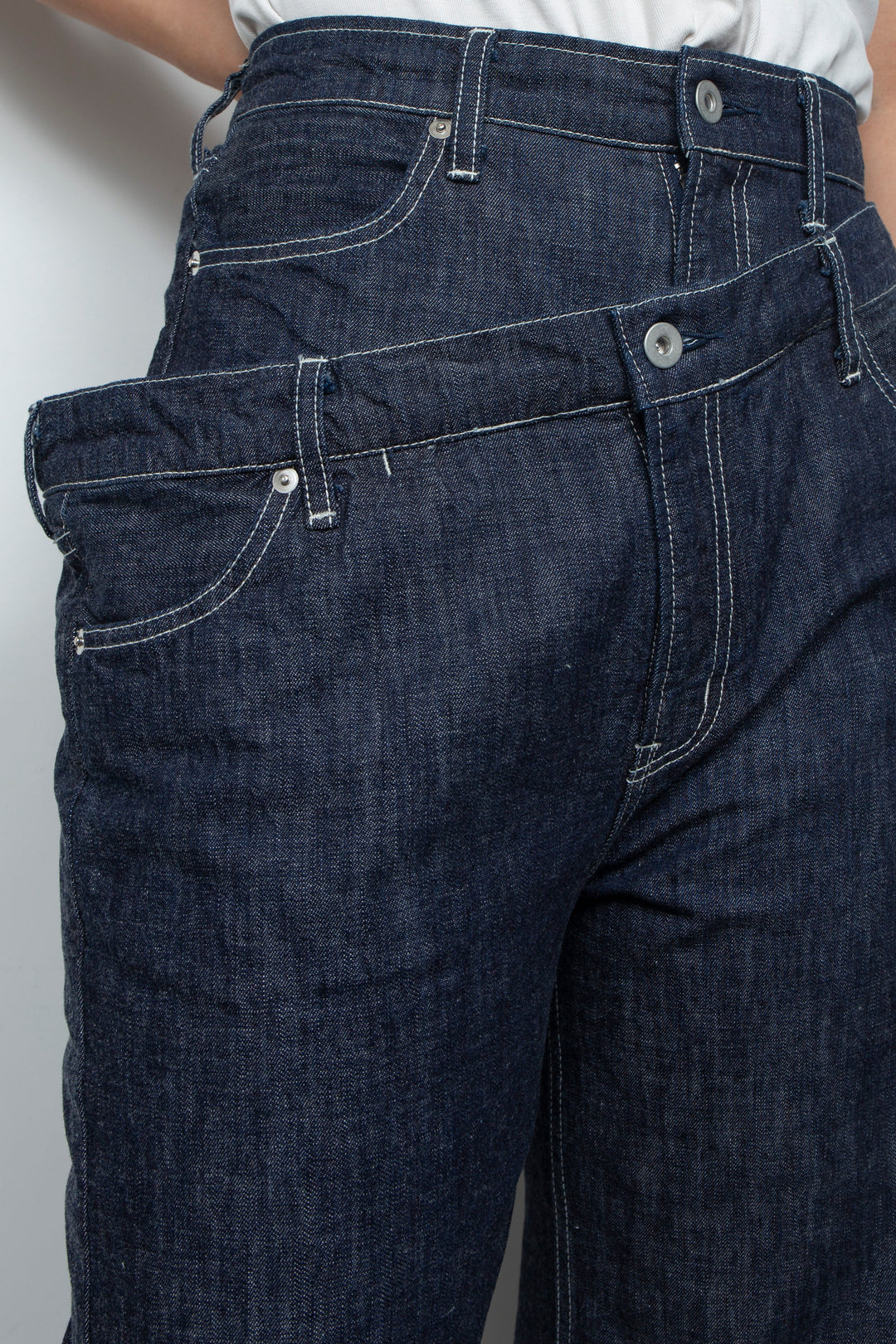core pants navy