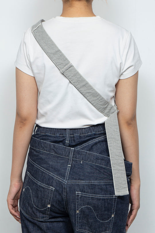 core pocket belt stripe
