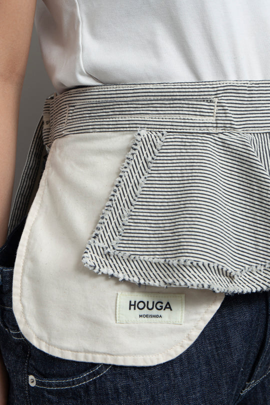 core pocket belt stripe