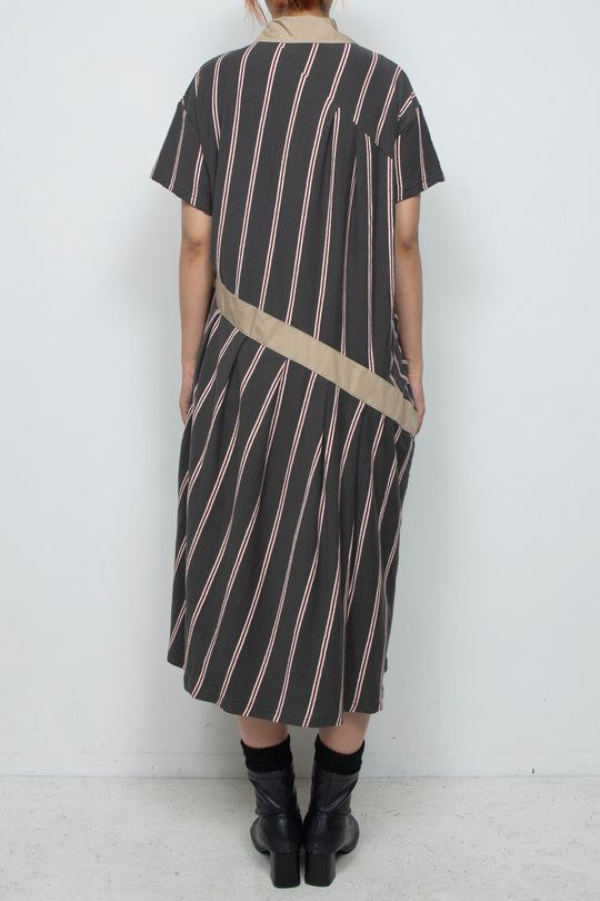 ivy dress gray