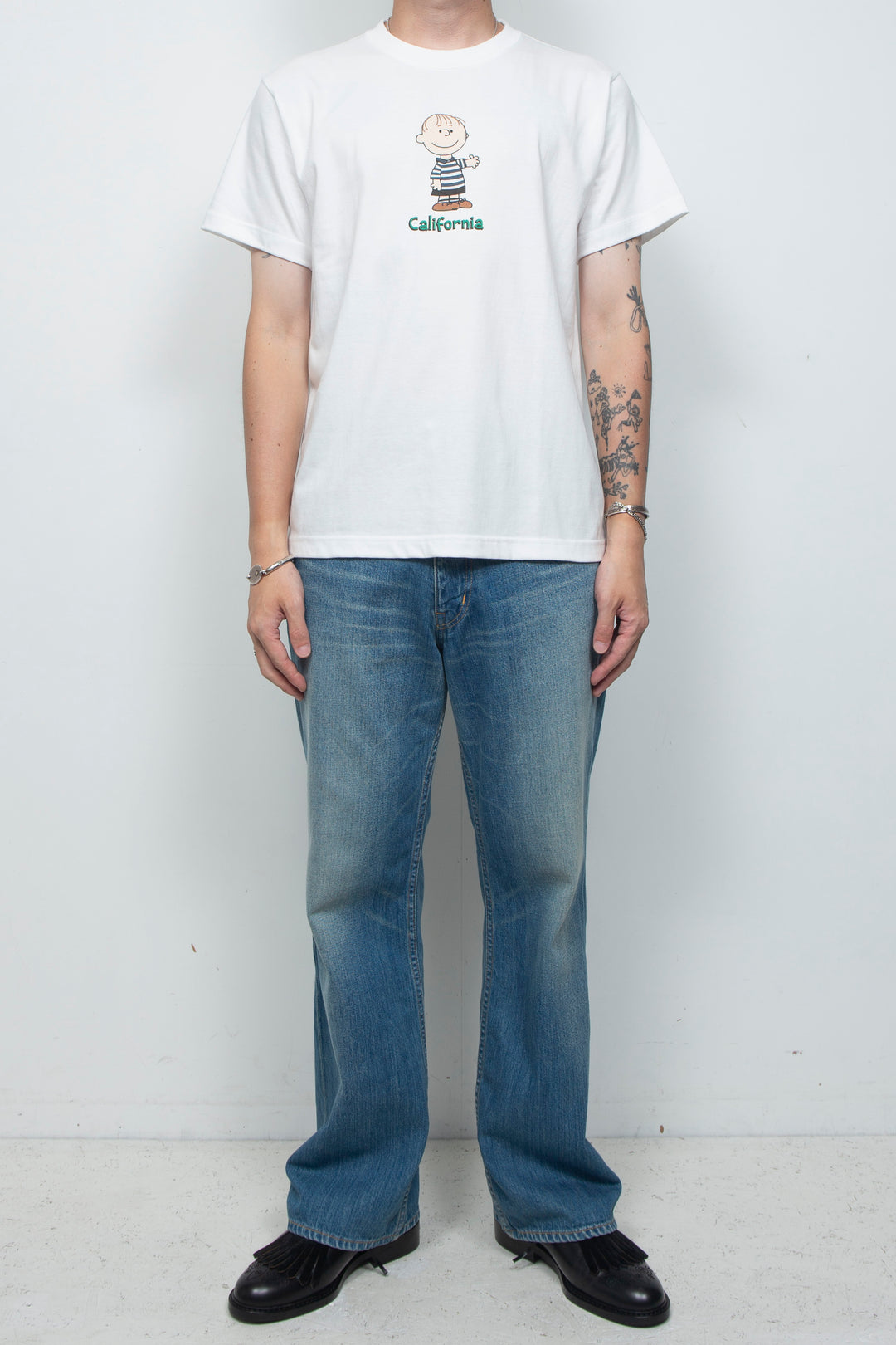 California TEE
