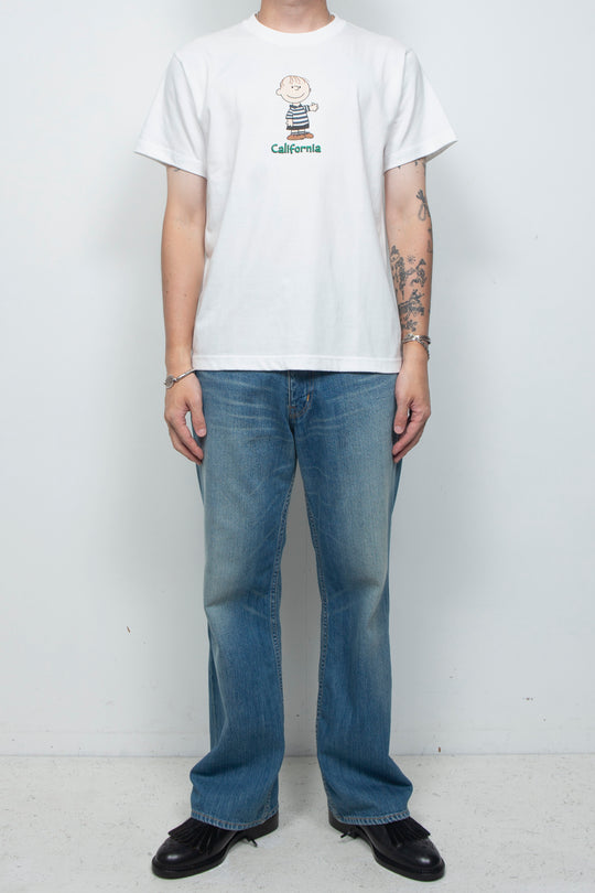 California TEE