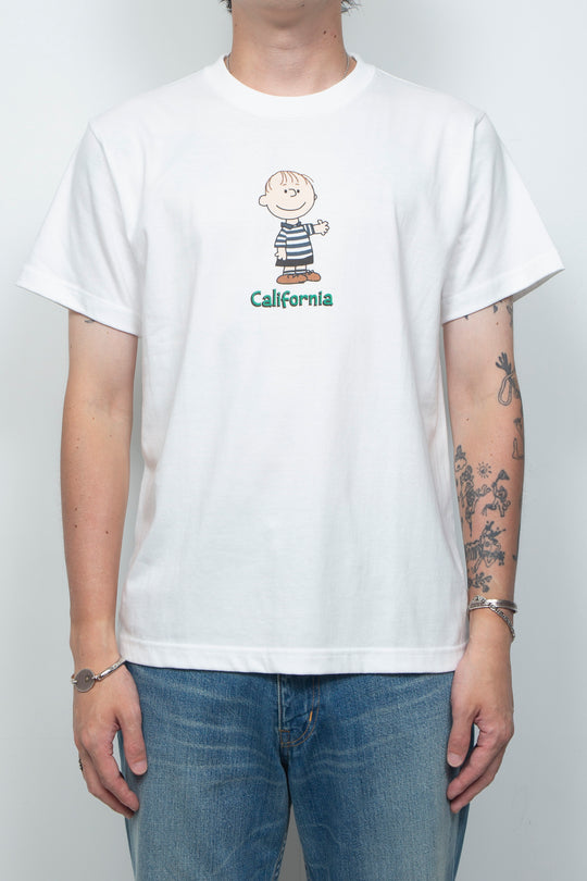 California TEE