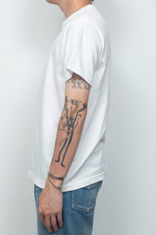 California TEE