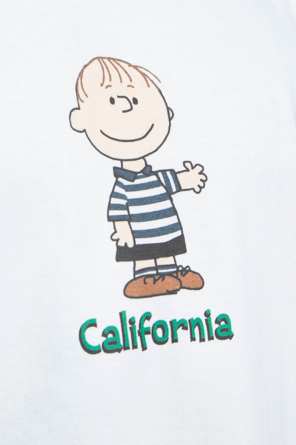 California TEE