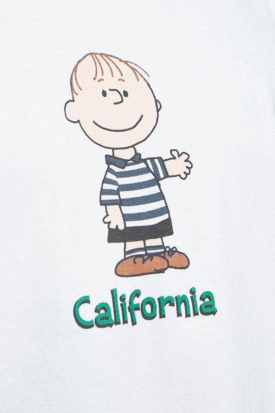 California TEE