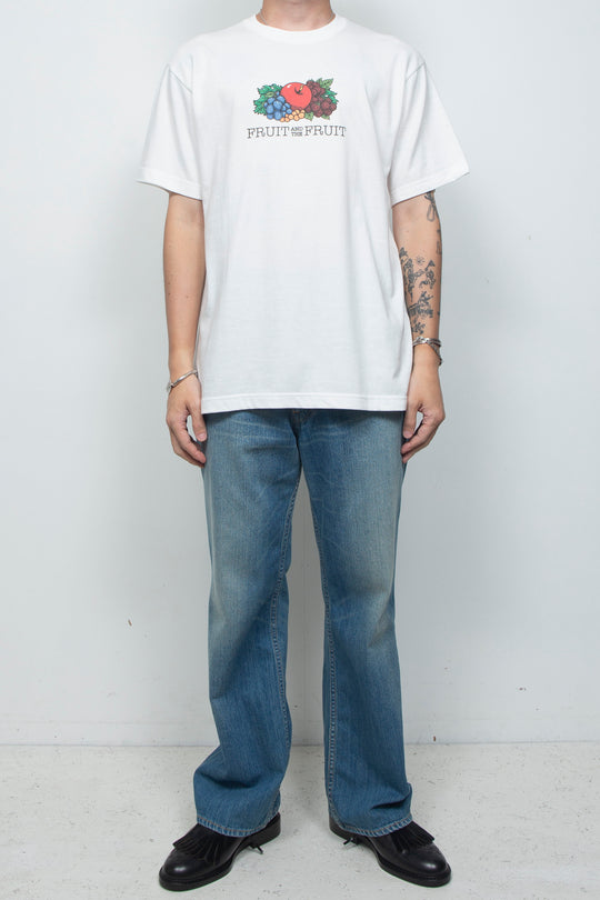 FRUIT FRUIT TEE